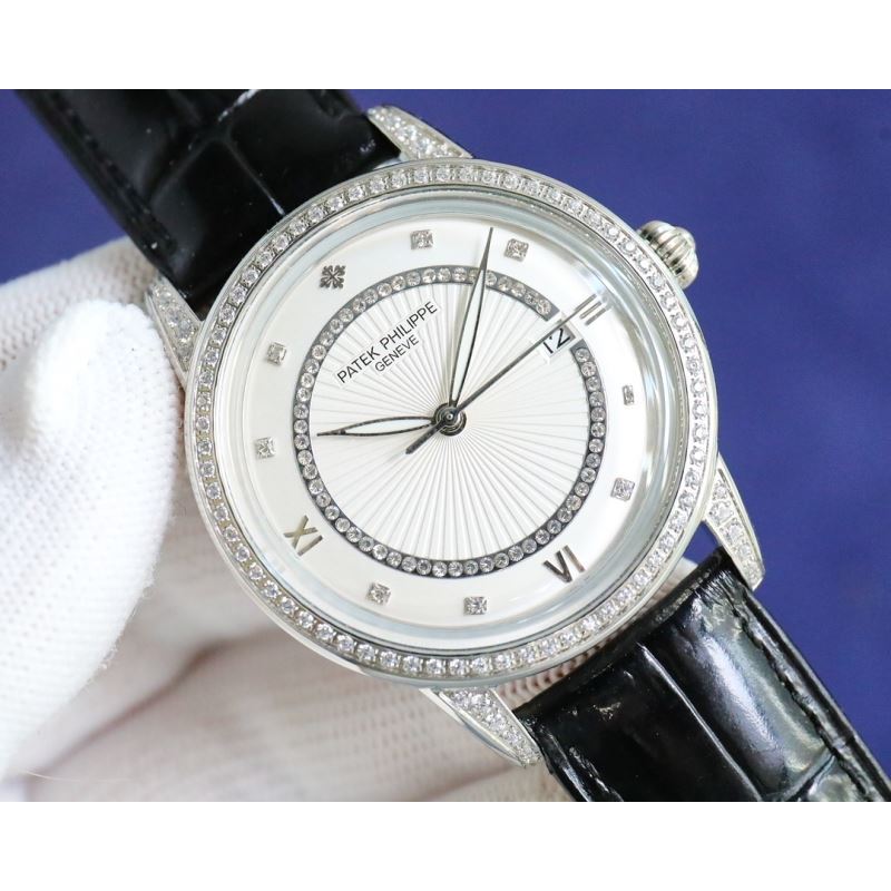 PATEK PHILIPPE Watches - Click Image to Close